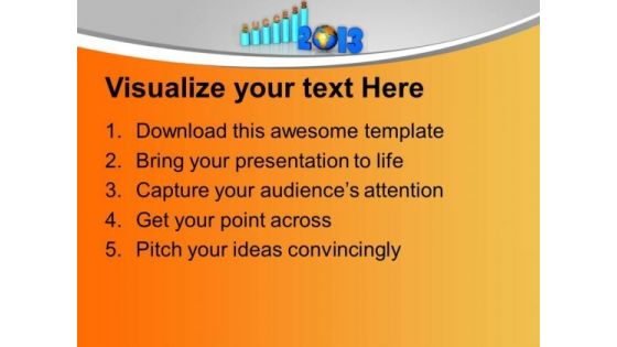 3d Graphic Of Success Business PowerPoint Templates Ppt Backgrounds For Slides 0113