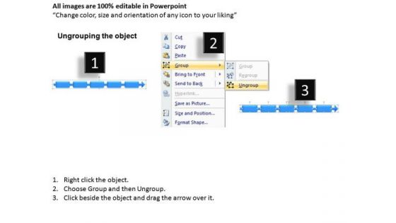 5 Year Plans Forecasts Goals PowerPoint Slides And Ppt Diagram Templates