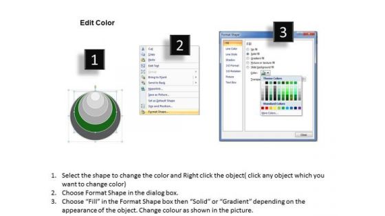 6 Key Factors Of Business Process Prepare Plan PowerPoint Slides