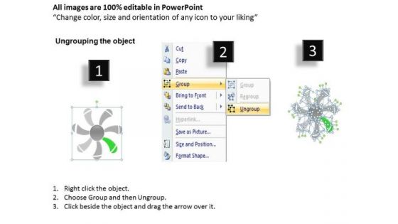 7 Factors Internal Control Processes Ppt Business Plan Formats PowerPoint Templates
