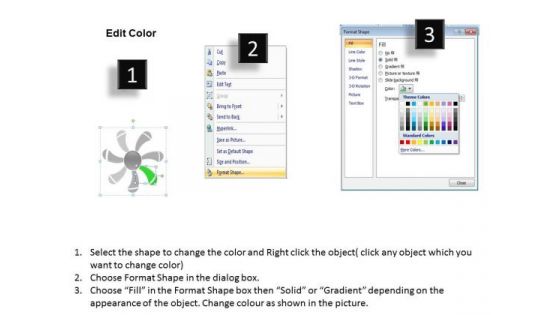 7 Factors Internal Control Processes Ppt Business Plan Formats PowerPoint Templates