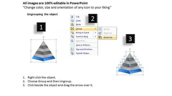 7 Staged Dependent Process Marketing Ppt Sample Business Development Plan PowerPoint Templates