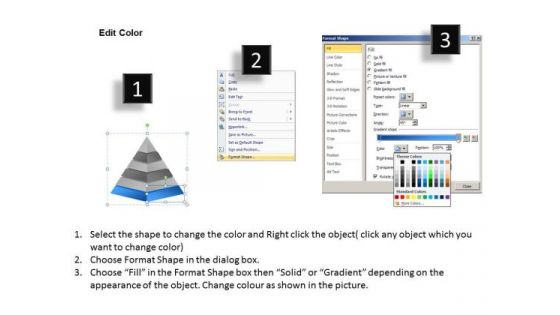 7 Staged Dependent Process Marketing Ppt Sample Business Development Plan PowerPoint Templates