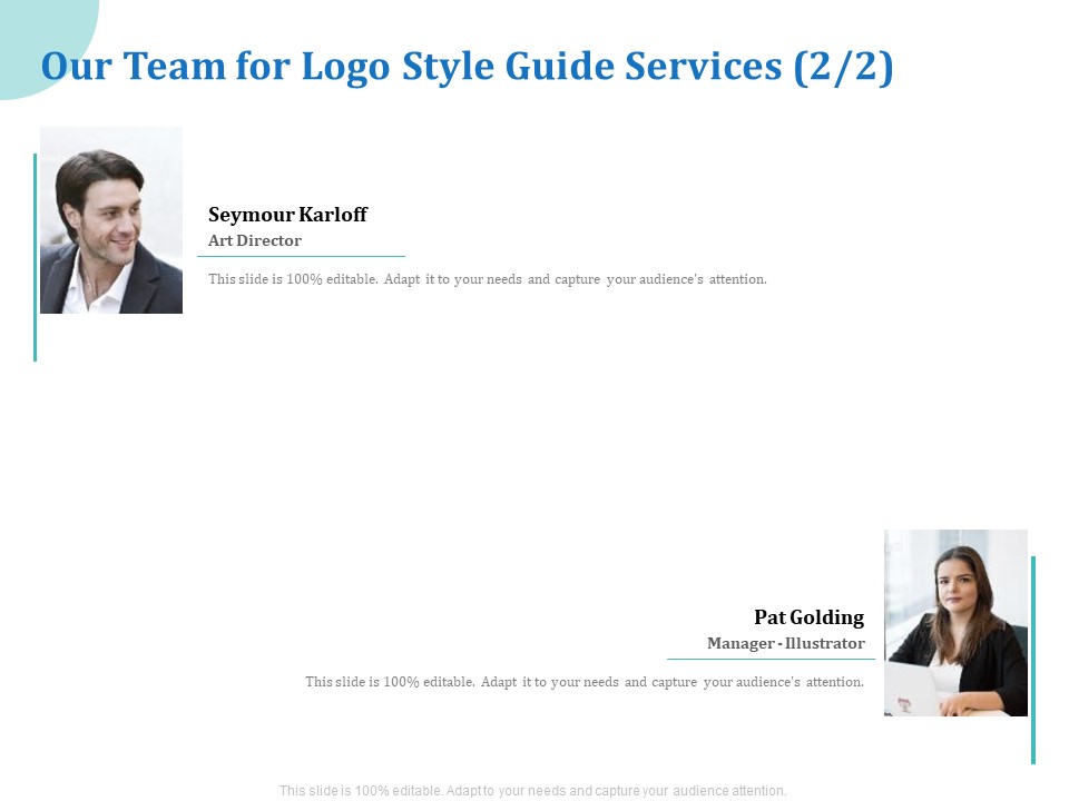 A Step By Step Guide To Creating Brand Guidelines Our Team For Logo Style Guide Services Planing Clipart PDF