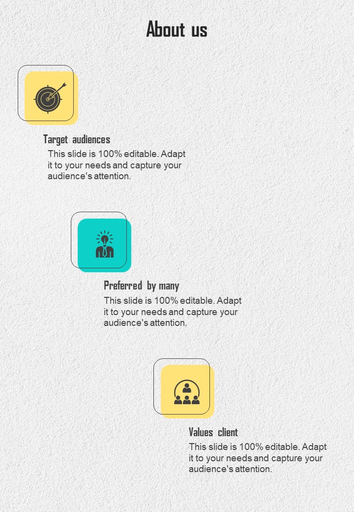 About Us Hiring Proposal For Business Transportation Service One Pager Sample Example Document