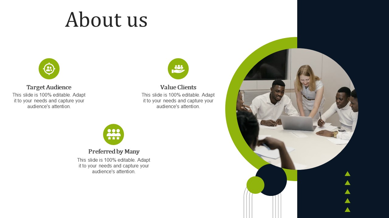 About Us Introducing New Commodities Through Product Line Extension Inspiration PDF