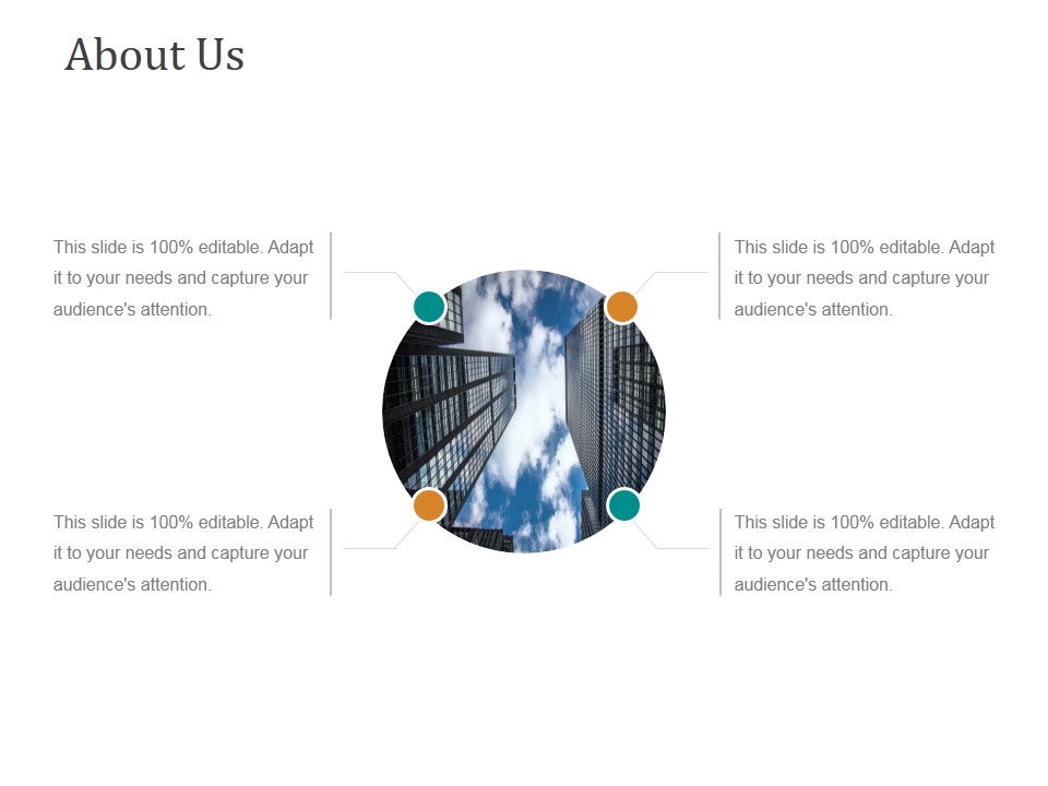 About Us Ppt PowerPoint Presentation Backgrounds