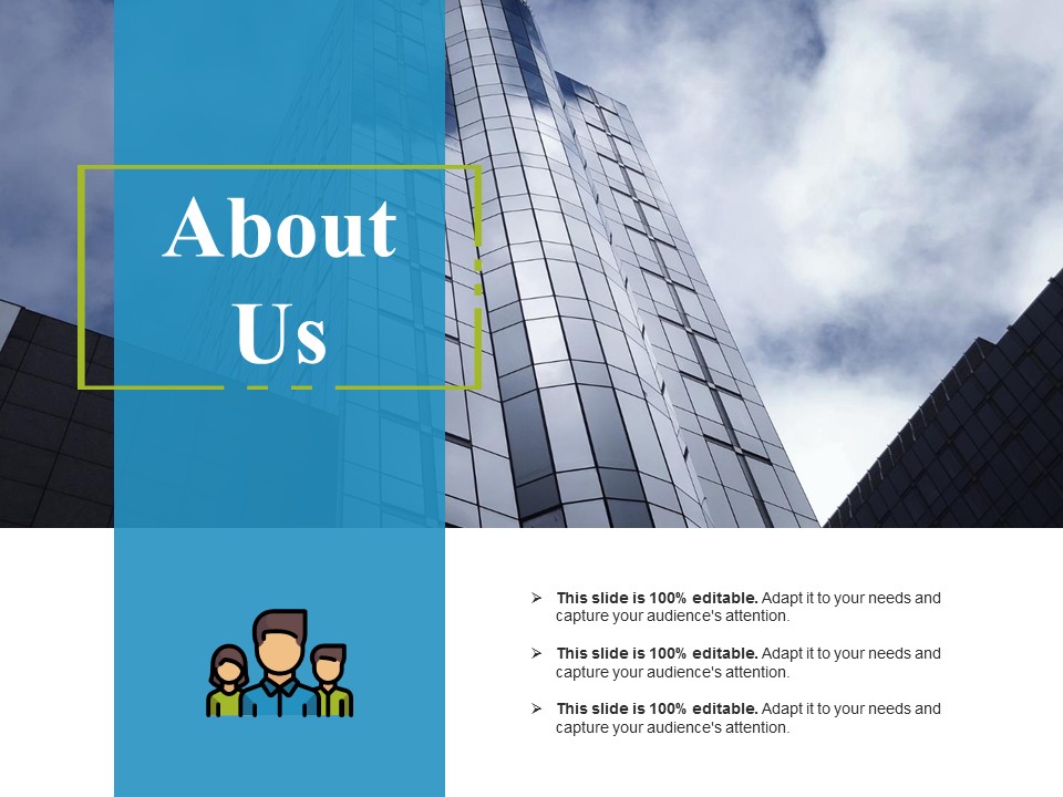 About Us Ppt PowerPoint Presentation Infographic Template Information