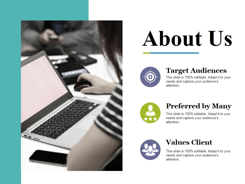 About Us Ppt PowerPoint Presentation Outline Information