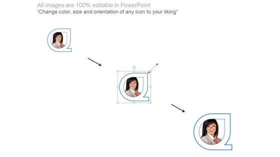 About Us Team Information Page Powerpoint Slides