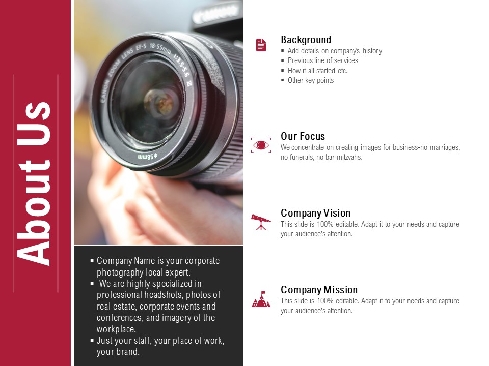 About Us Technology Ppt PowerPoint Presentation Model Information