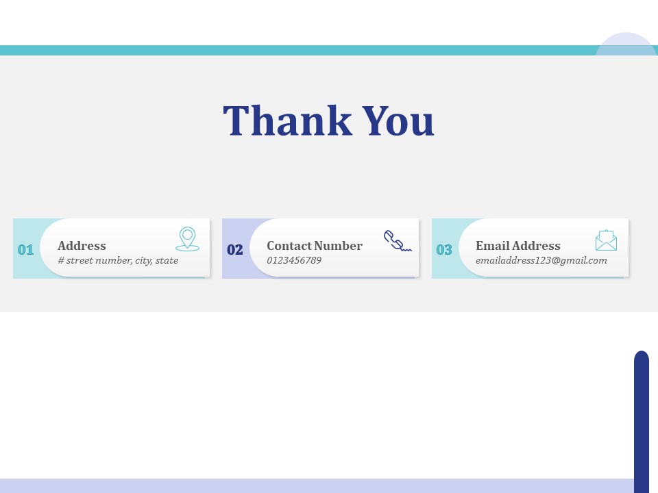 Accounting And Bookkeeping Services Thank You Ppt Layouts Guidelines PDF