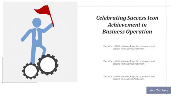 Acknowledging Achievement Celebrating Ppt PowerPoint Presentation Complete Deck With Slides