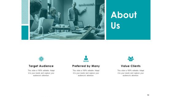 Acquisition Letter Proposal Ppt PowerPoint Presentation Complete Deck With Slides