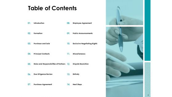 Acquisition Letter Proposal Ppt PowerPoint Presentation Complete Deck With Slides