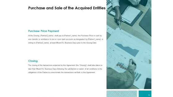 Acquisition Letter Proposal Ppt PowerPoint Presentation Complete Deck With Slides