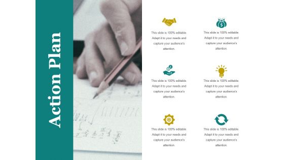 Action Plan Ppt PowerPoint Presentation Pictures