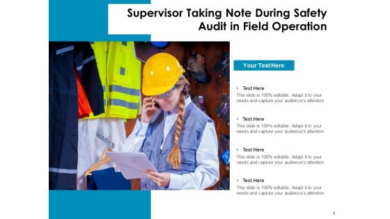 Activities In Field Natural Gas Drilling Operation Ppt PowerPoint Presentation Complete Deck