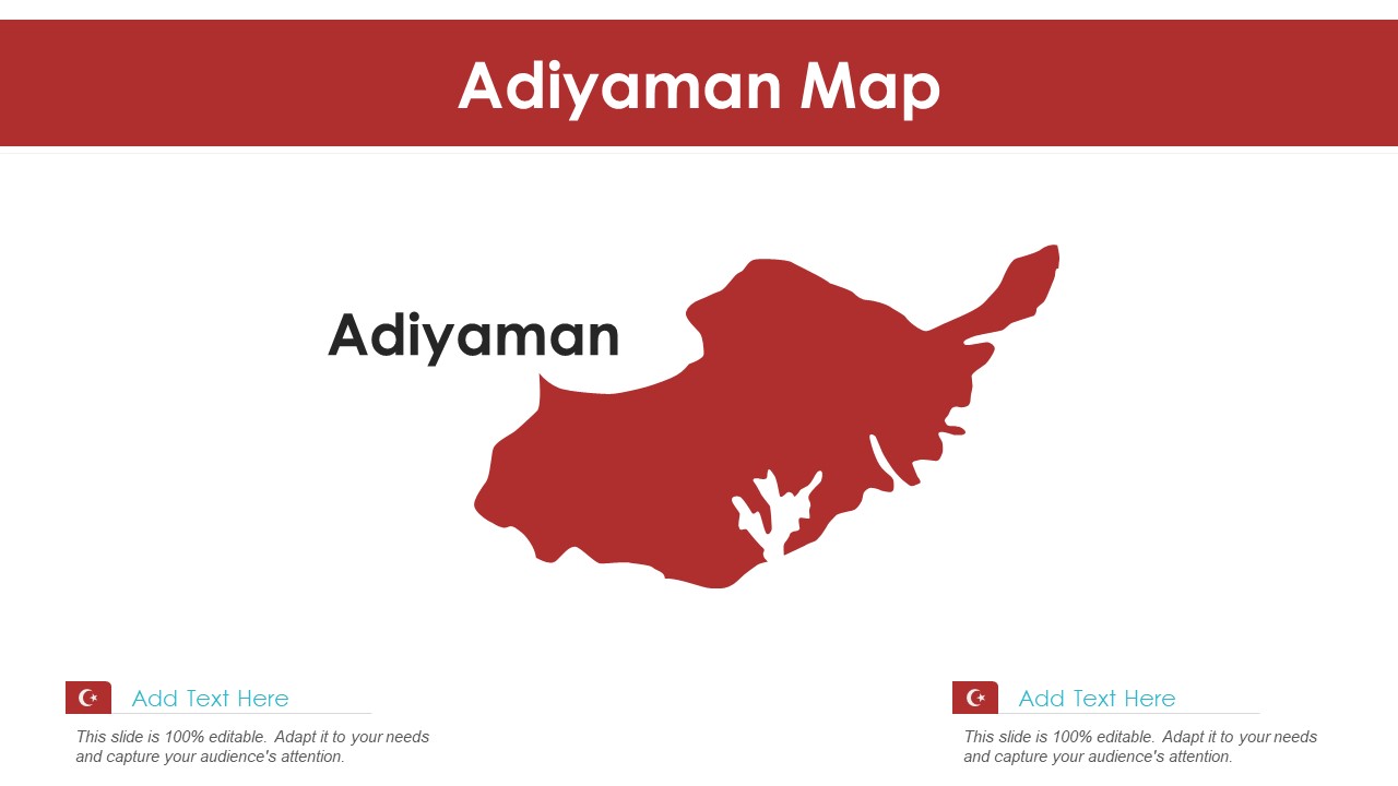 Adiyaman PowerPoint Presentation Ppt Template PDF