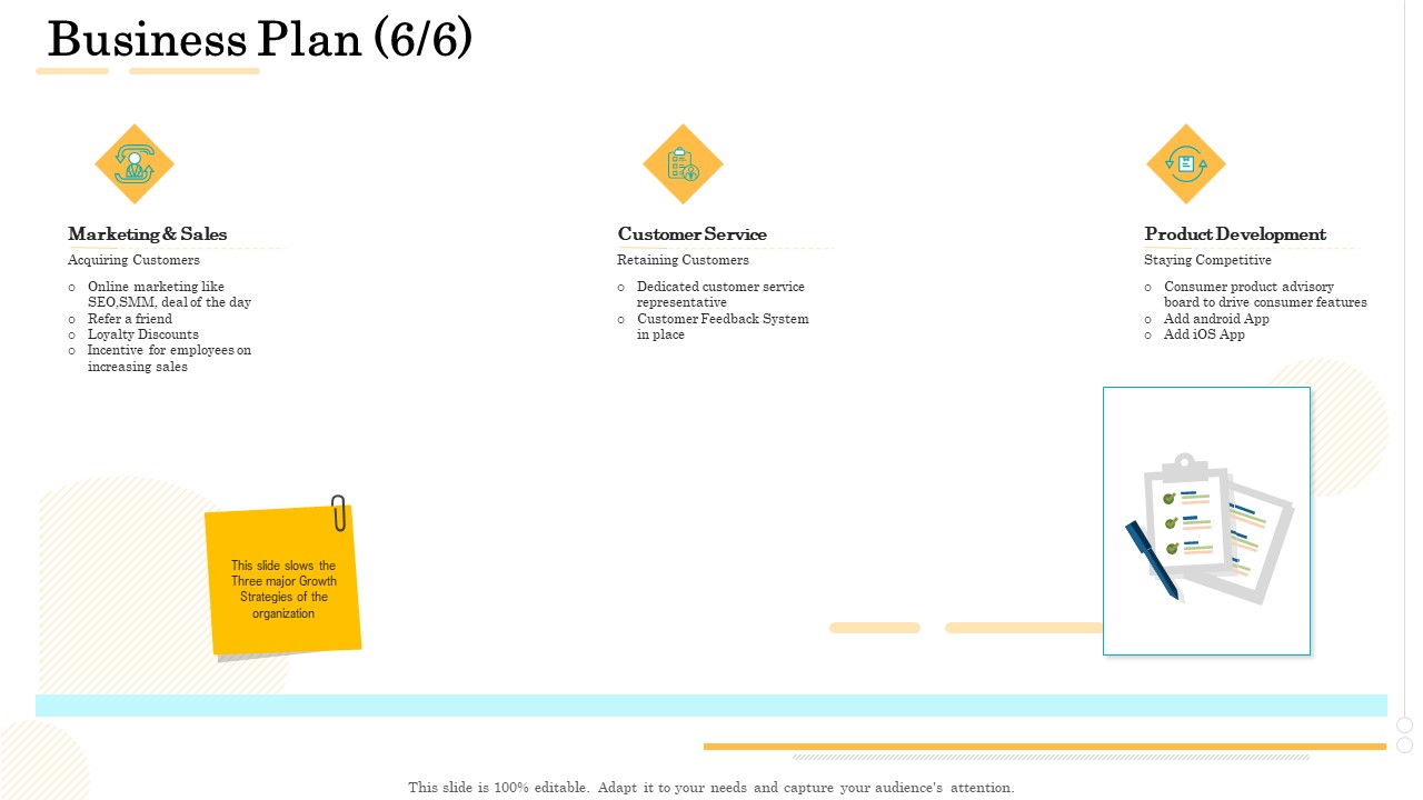 Administrative Regulation Business Plan Sales Ppt PowerPoint Presentation File Graphic Images PDF
