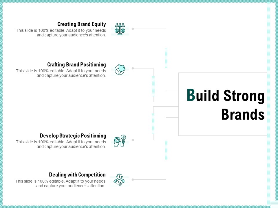 Advertisement Administration Build Strong Brands Ppt Layouts Example File PDF