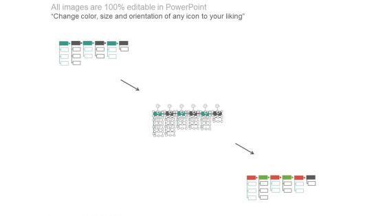 Advertising And Promotion Plan Ppt Slides