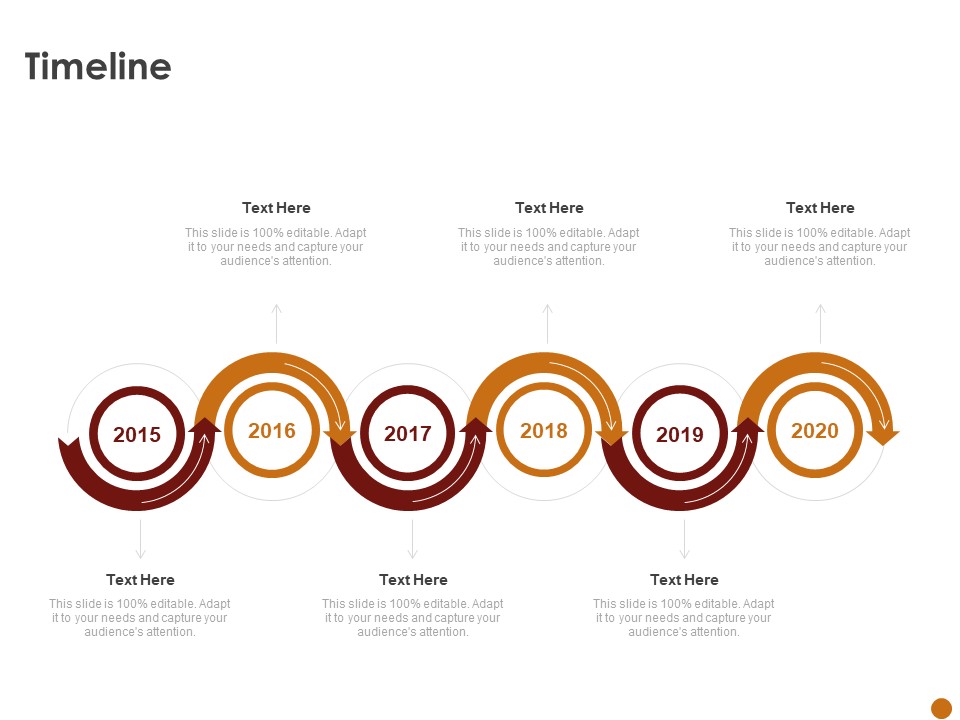 Advertising Existing Products And Services In The Target Market Timeline Ppt Show Demonstration PDF