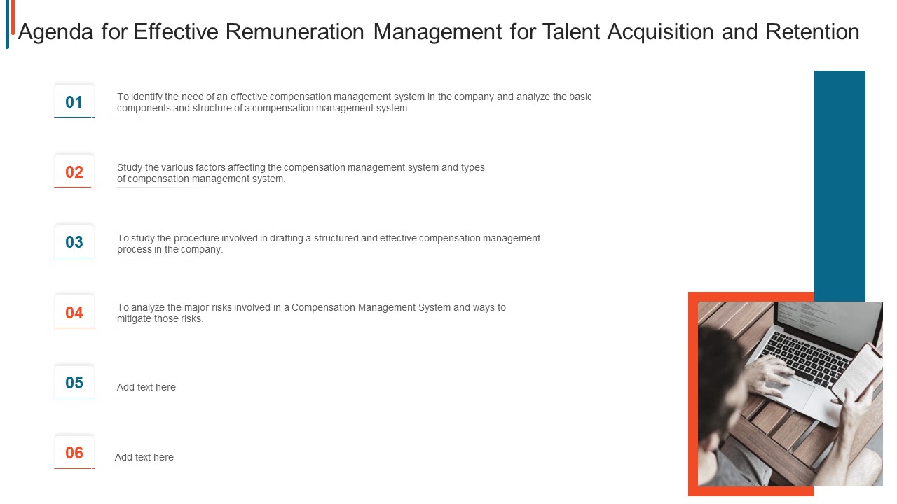 Agenda For Effective Remuneration Management For Talent Acquisition And Retention Guidelines PDF