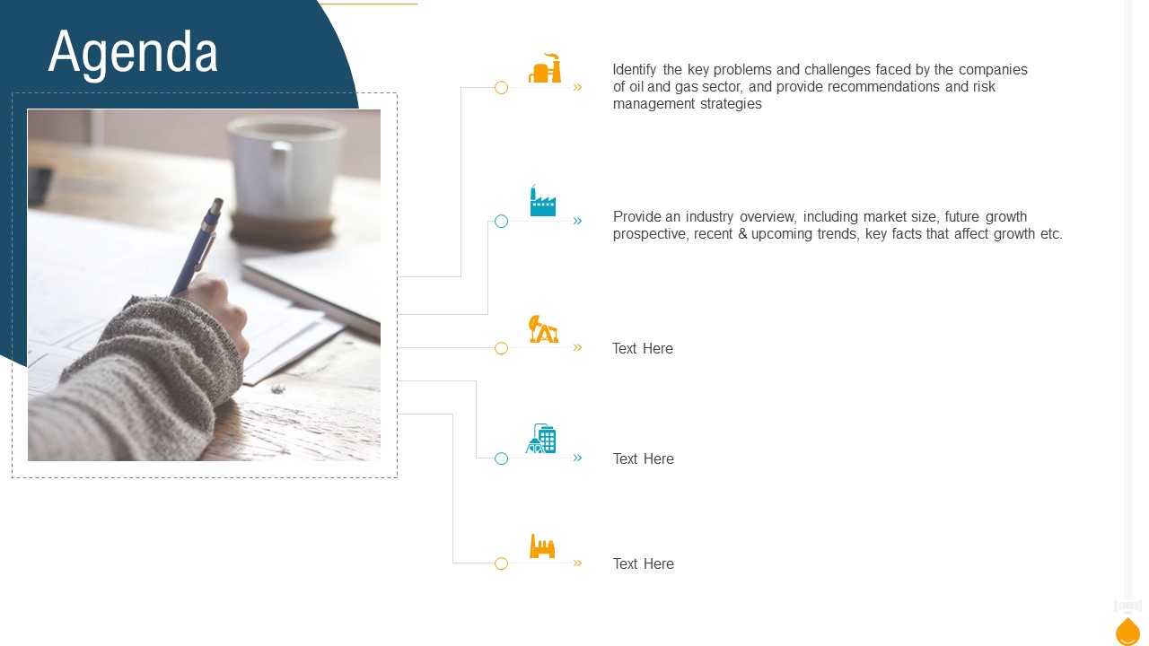 Agenda Formats PDF