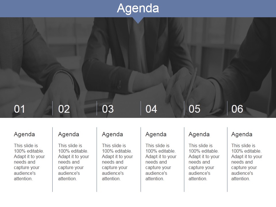 Agenda Ppt PowerPoint Presentation File Formats