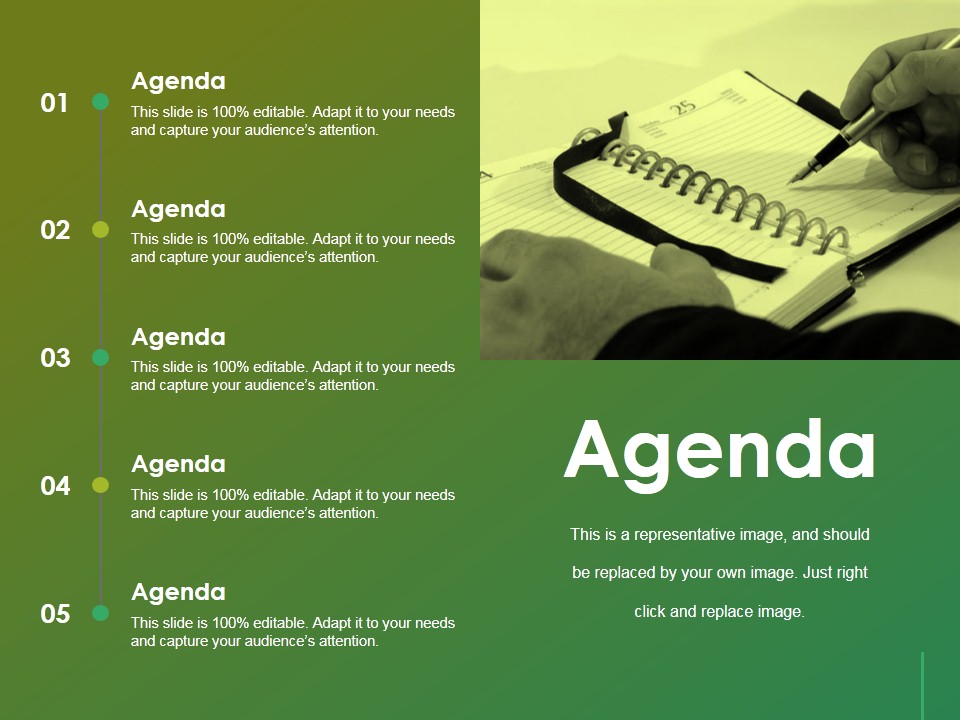 Agenda Ppt Powerpoint Presentation File Slides