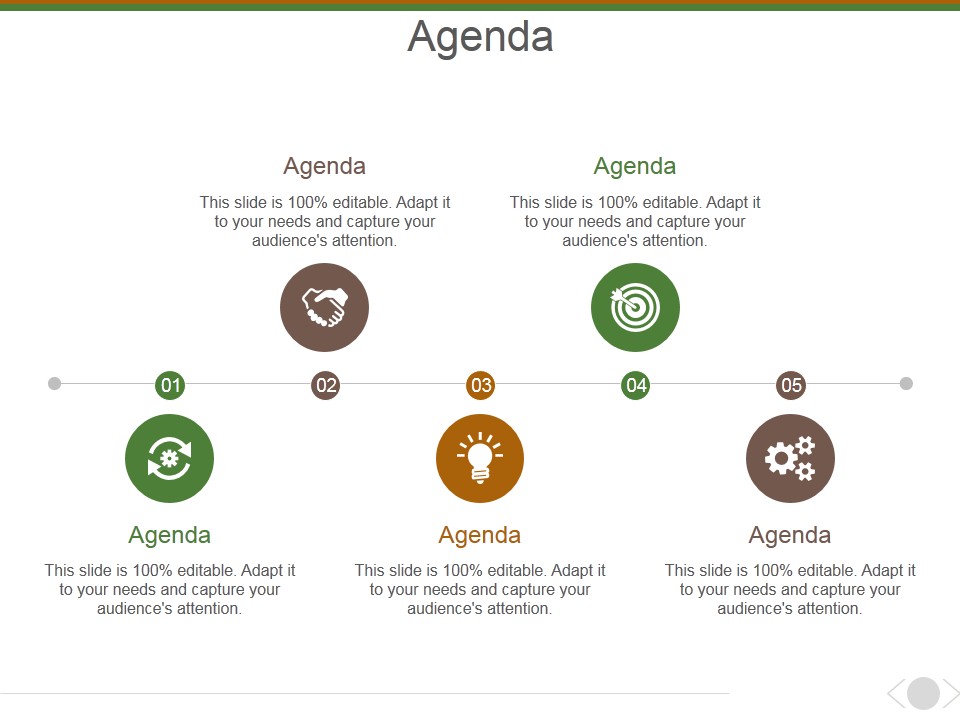 Agenda Ppt PowerPoint Presentation Infographics Themes