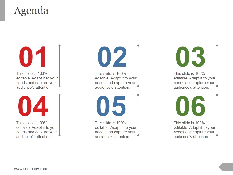 Agenda Ppt PowerPoint Presentation Inspiration Example File