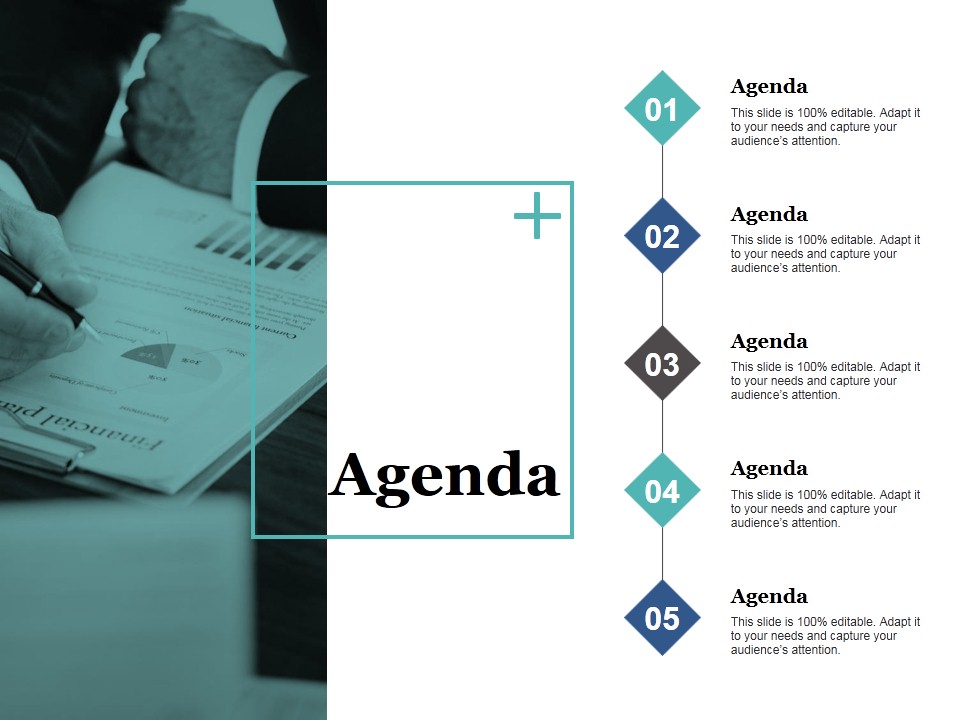Agenda Ppt PowerPoint Presentation Model Rules