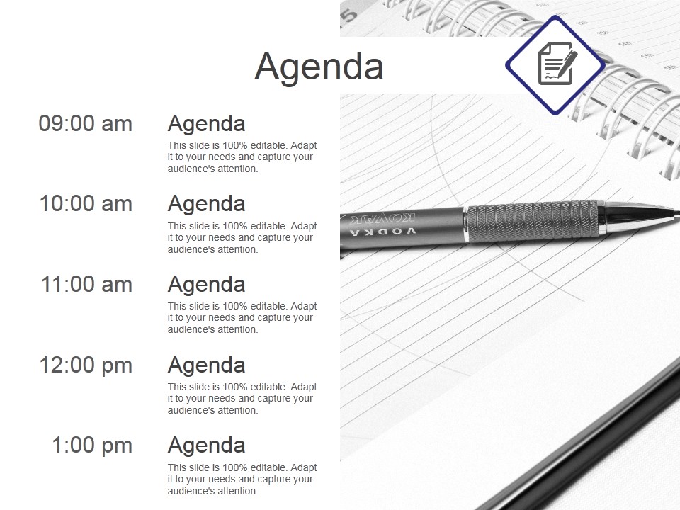 Agenda Ppt PowerPoint Presentation Rules