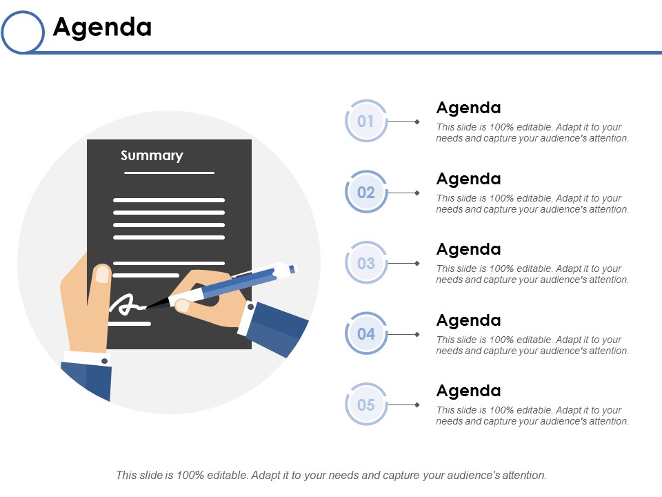 Agenda Ppt PowerPoint Presentation Styles Ideas