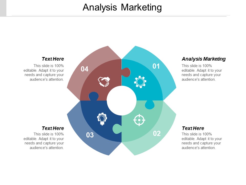 Analysis Marketing Ppt Powerpoint Presentation Icon Graphic Images Cpb