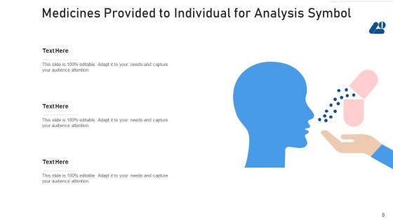 Analysis Symbol Injection Tablet Ppt PowerPoint Presentation Complete Deck With Slides