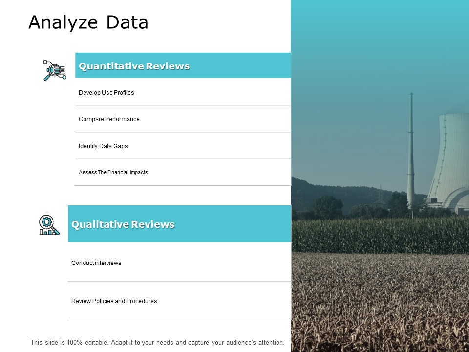 Analyze Data Slide Compare Performance Ppt PowerPoint Presentation Infographic Template Slide Portrait