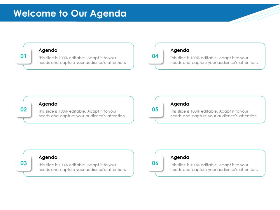 Application Lifecycle Management ALM Welcome To Our Agenda Information PDF