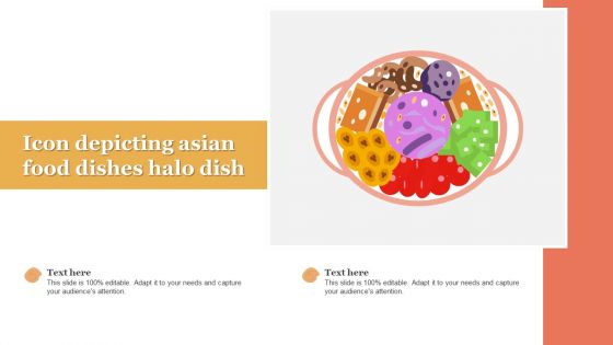 Asian Food Dishes Ppt PowerPoint Presentation Complete With Slides