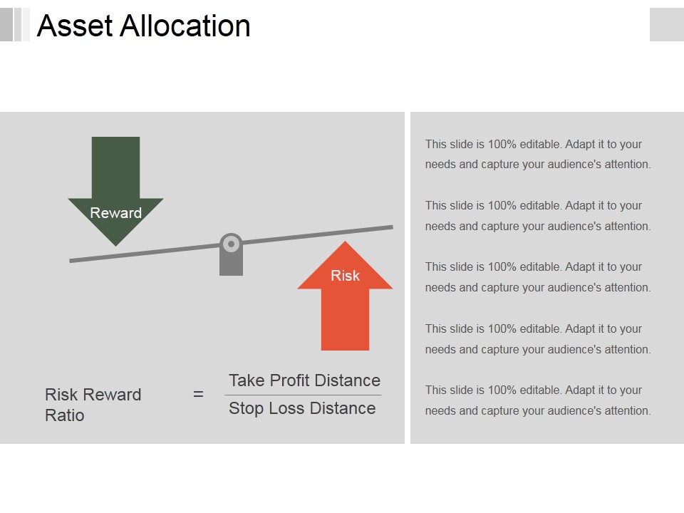 Asset Allocation Ppt PowerPoint Presentation Icon Slides