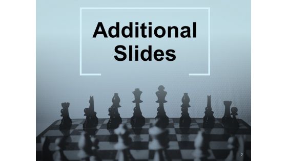 At Kearney Chessboard Ppt PowerPoint Presentation Complete Deck With Slides