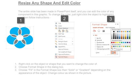 Audit Roadmap Powerpoint Slides