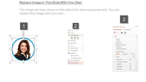 Audit Roadmap Powerpoint Slides
