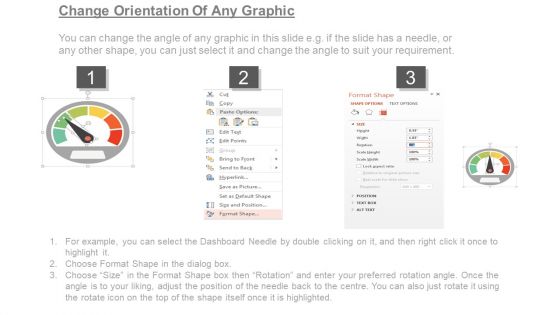 Audit Roadmap Powerpoint Slides