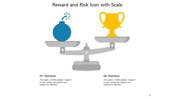 Award And Threat Success Financial Ppt PowerPoint Presentation Complete Deck