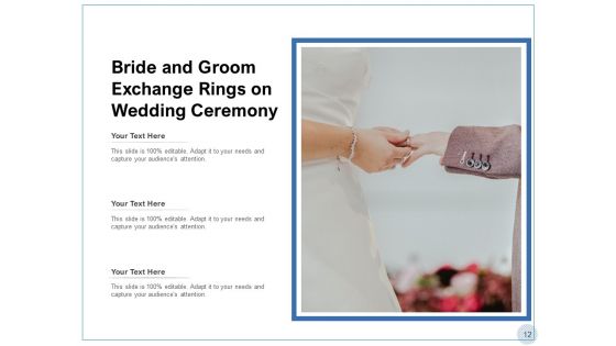 Award Ceremony Couple Dancing Venue Direction Ppt PowerPoint Presentation Complete Deck