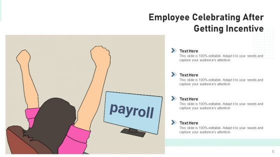 Awards Ceremony Employee Businessman Ppt PowerPoint Presentation Complete Deck