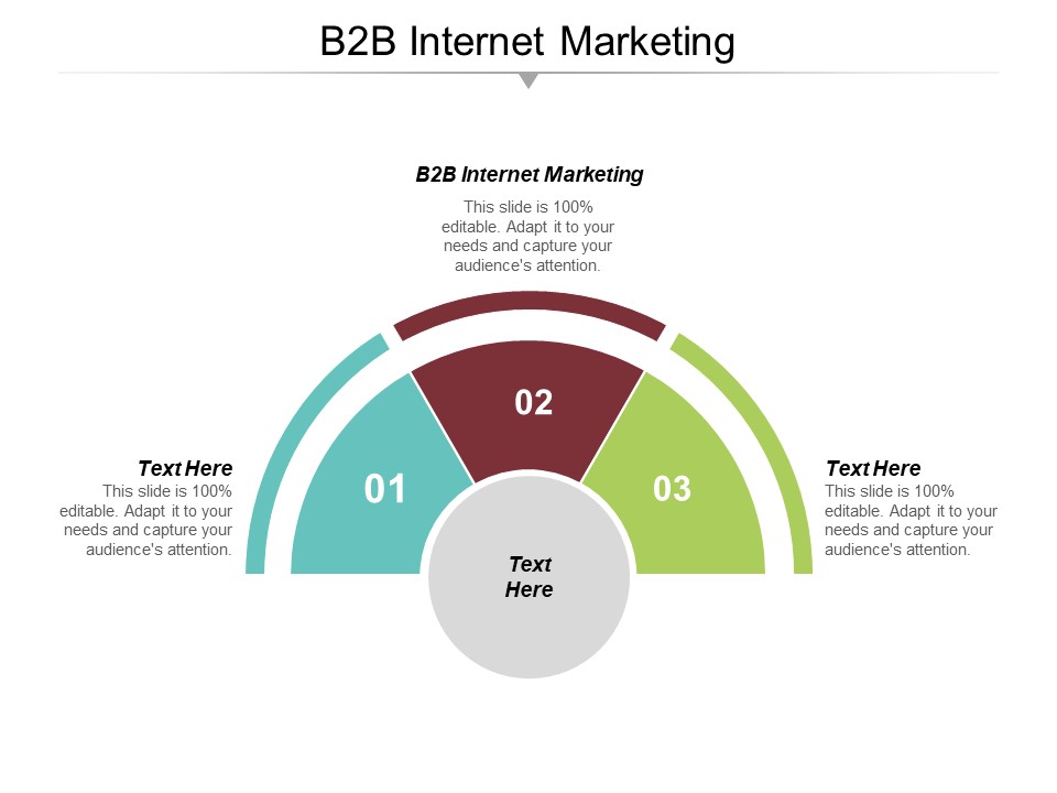 B2B Internet Marketing Ppt PowerPoint Presentation Icon Files Cpb